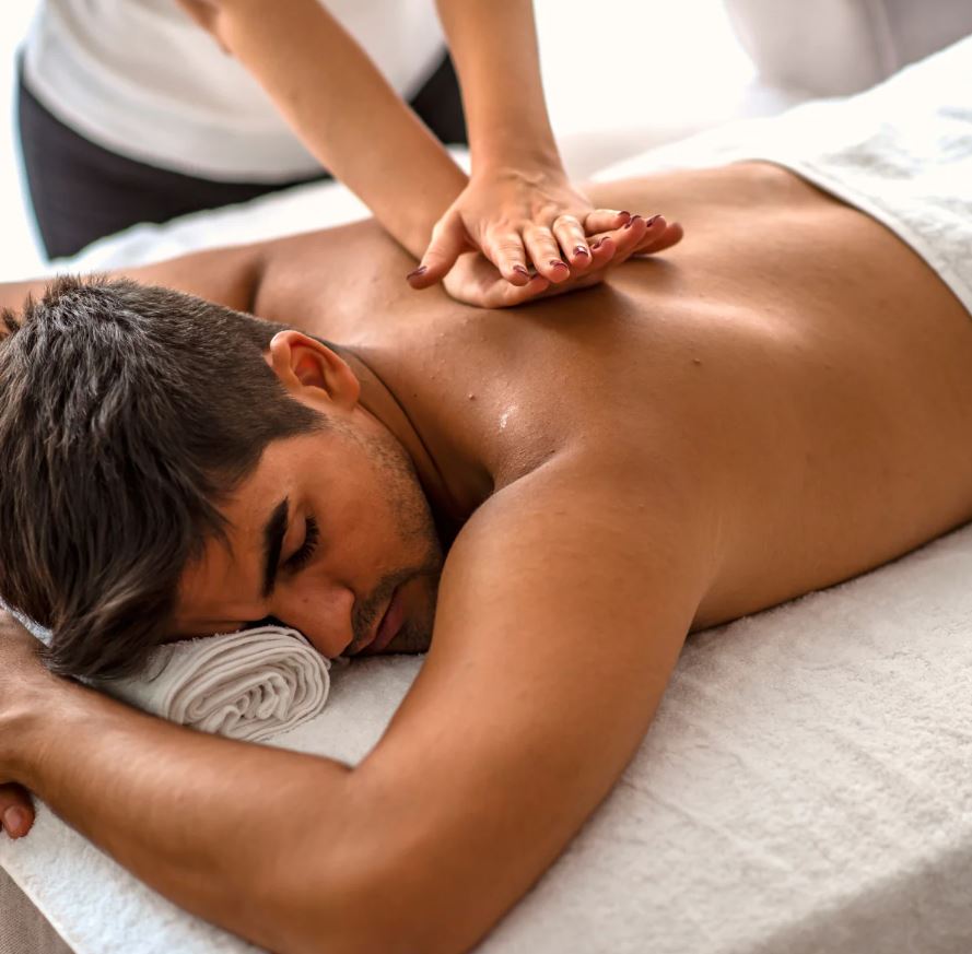 Swedish Massage