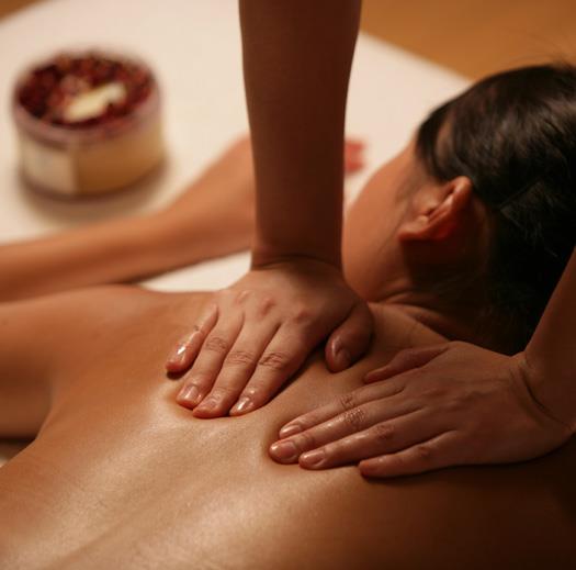 Thai Massage